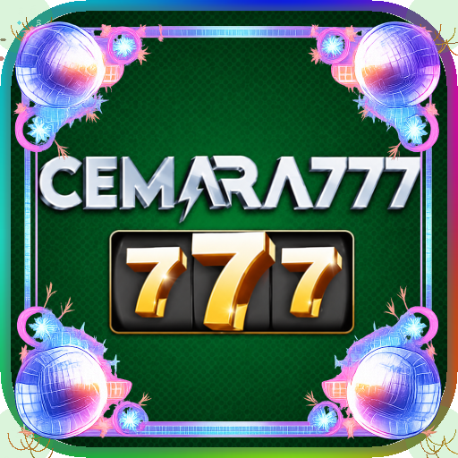 cemara777 — galeri pratinjau Resmi APK